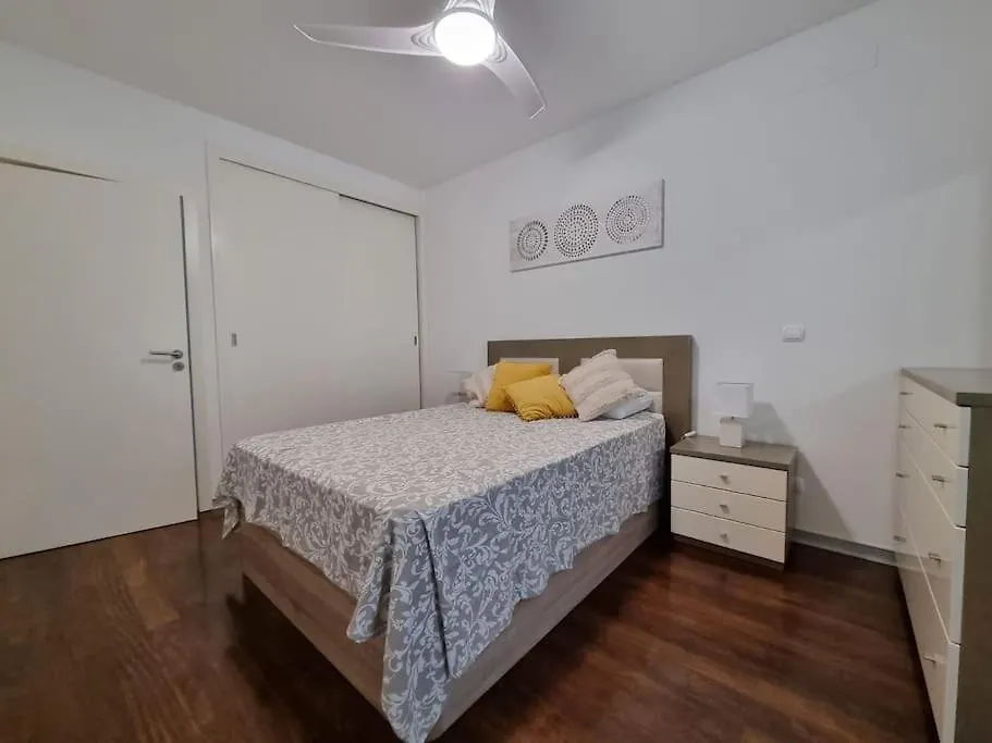 Funchal Centrum - La Vie Apartment With Parking!  Funchal (Madeira)