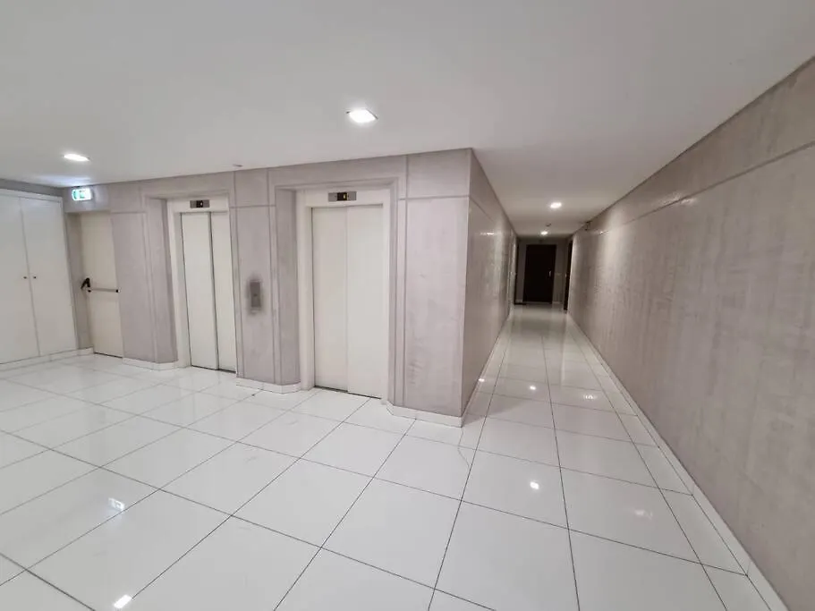 Funchal Centrum - La Vie Apartment With Parking! Portugalsko